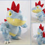 Feraligatr