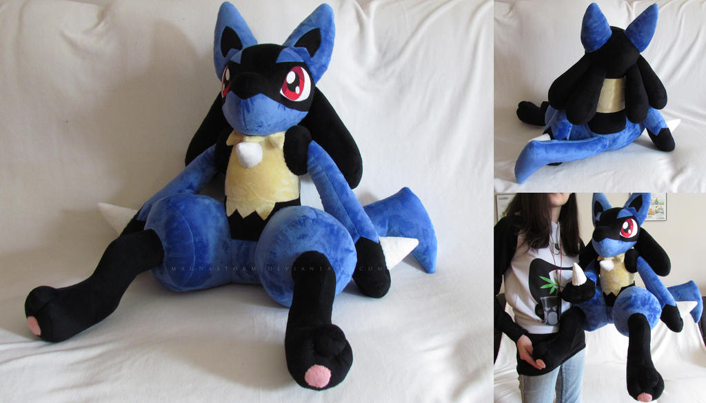 Lucario