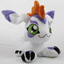 Gomamon