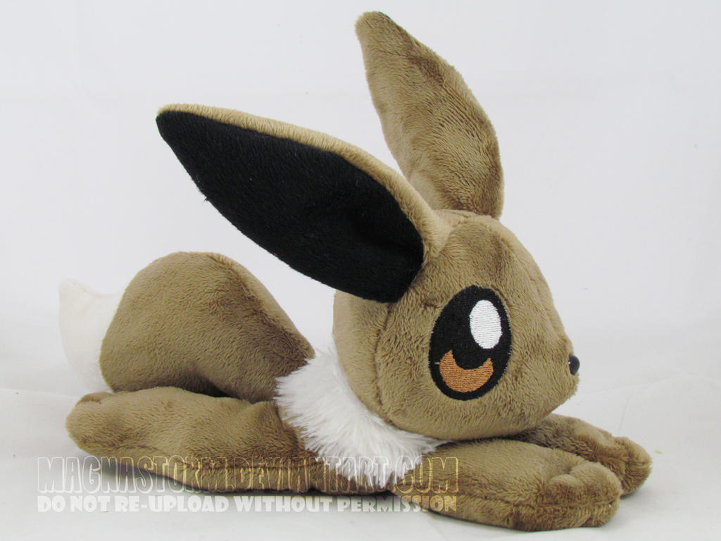 floppy Eevee