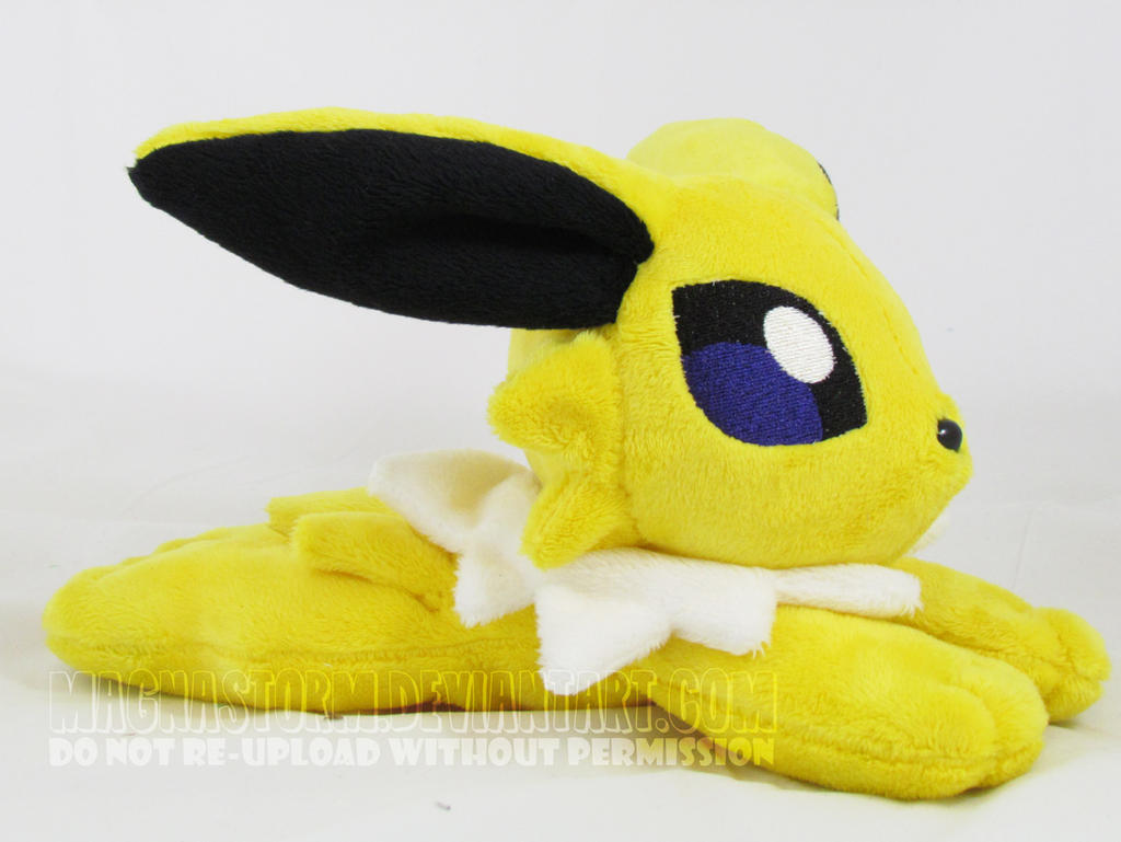 floppy Jolteon