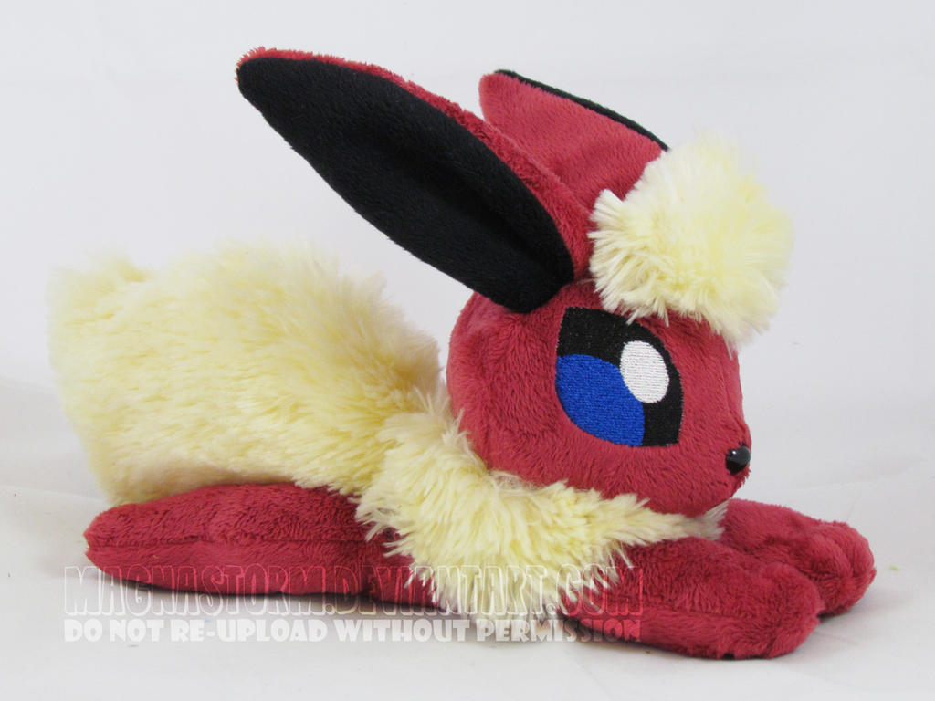 floppy Flareon