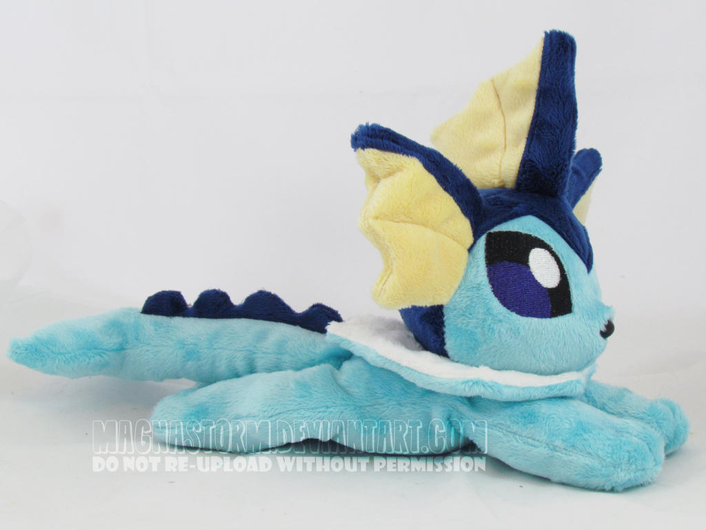 floppy Vaporeon