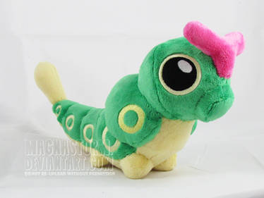 Caterpie