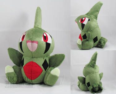 Larvitar