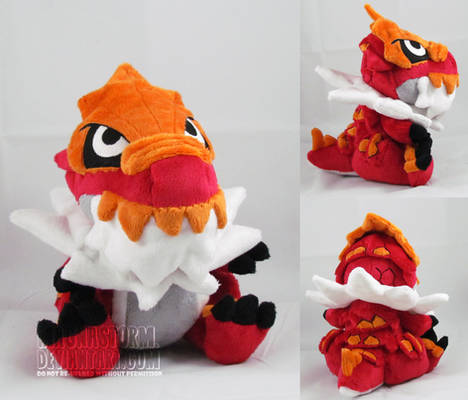 Tyrantrum