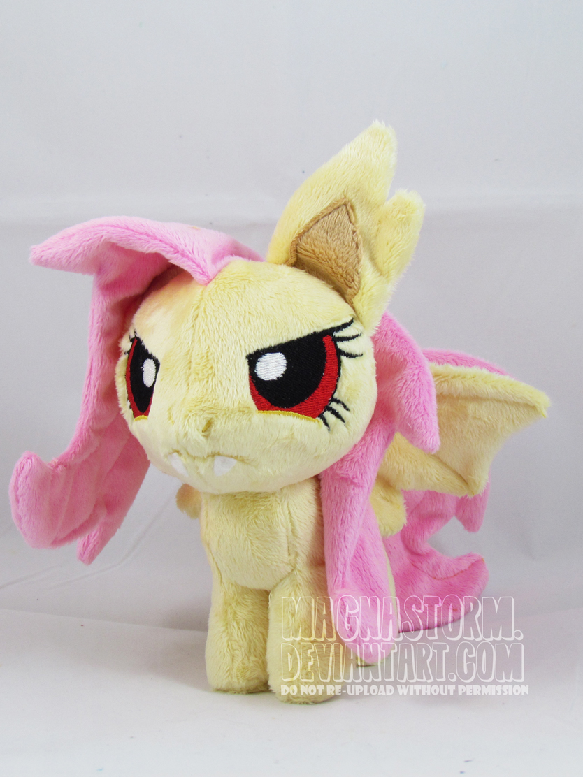 Chibi Flutterbat