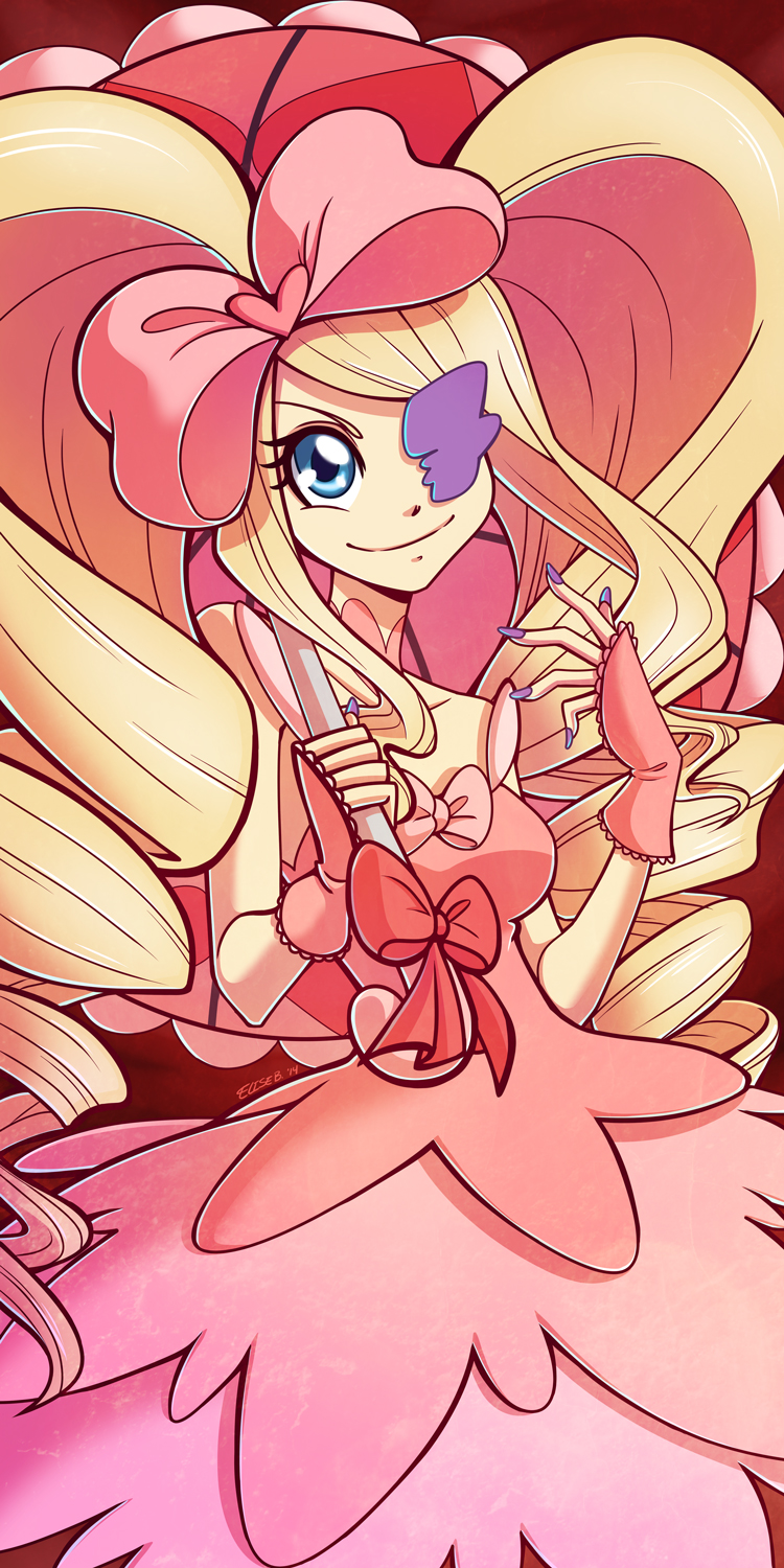 HARIME NUI