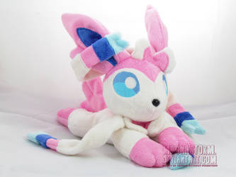 Sylveon beanie