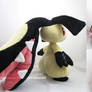 Mawile