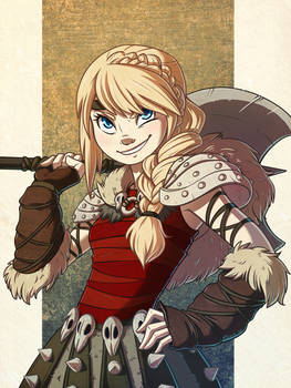 Astrid