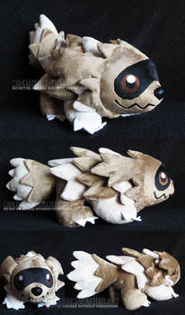 Zigzagoon