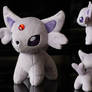 Espeon  Pokeplush