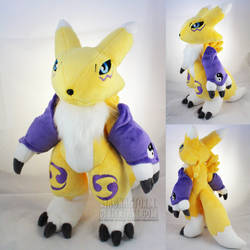 Renamon