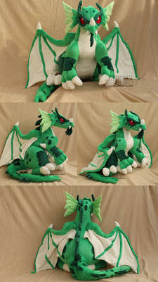 Green Dragon