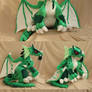 Green Dragon