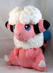 Flaaffy by MagnaStorm Flaaffy by MagnaStorm