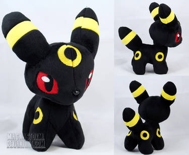 baby Umbreon