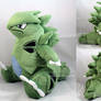 Tyranitar