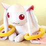 life size Kyubey