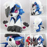 Shiny Midnight Lycanroc (pre-orders open!)