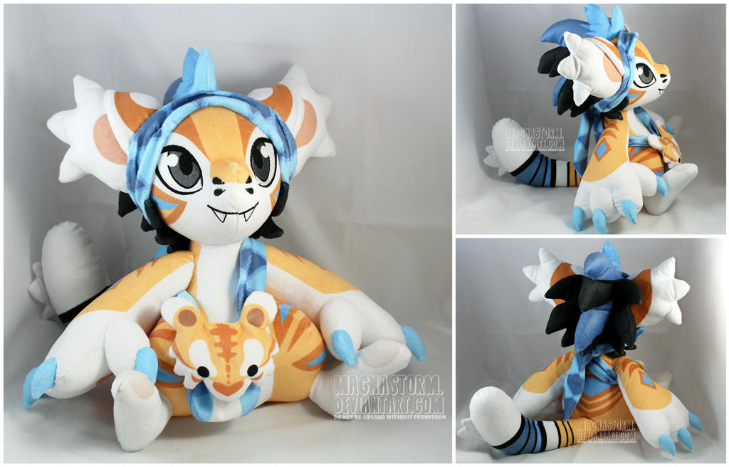 Milo the Bagbean by MagnaStorm Milo the Bagbean by MagnaStorm