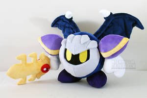 Meta Knight