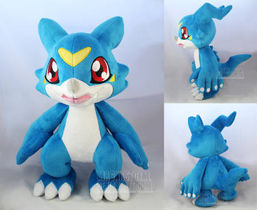 Veemon