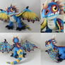 Stormfly/Deadly Nadder