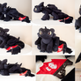 giant toothless (2019 ver)