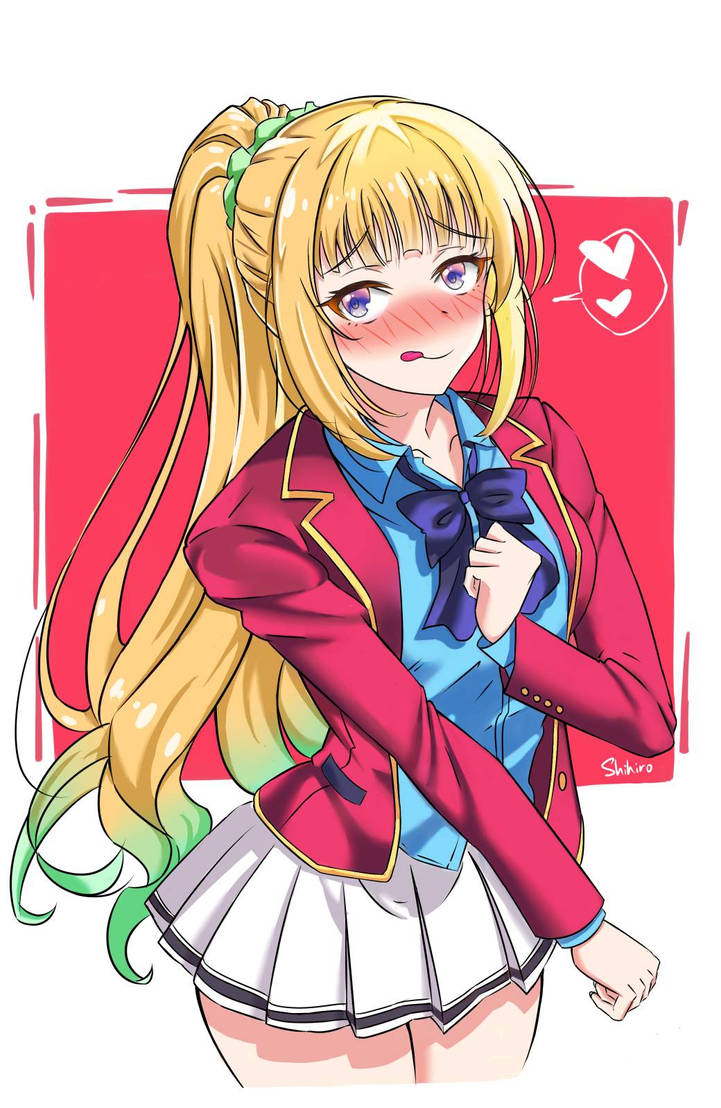 Karuizava Kei From Cote By Theshihiroarts On DeviantArt karuizava-kei-from-cote-by-theshihiroarts-on-deviantart