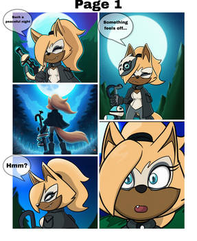 whisper the (were)wolf tf page 1