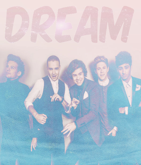 One Direction Edit by PixieGurl16 on DeviantArt