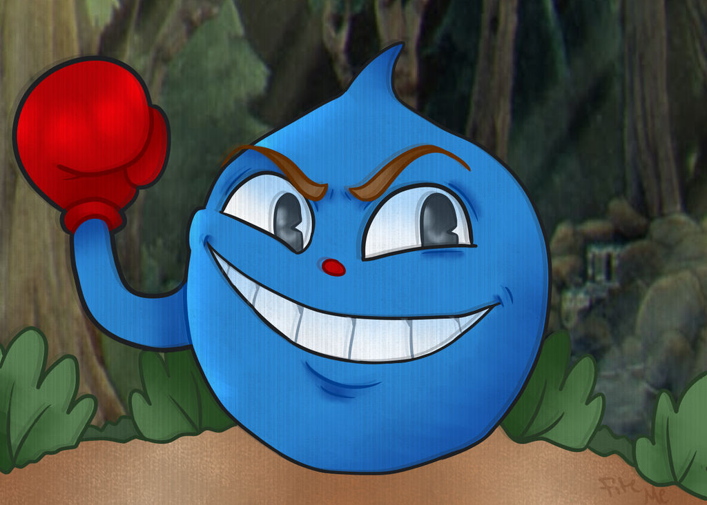 Goopy le Grande.png by KissMeL0ser on DeviantArt