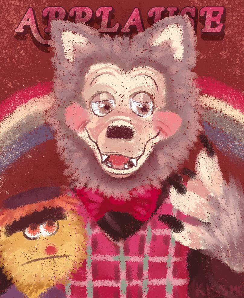 Rolfe DeWolfe.png by FiteMeL0ser on DeviantArt