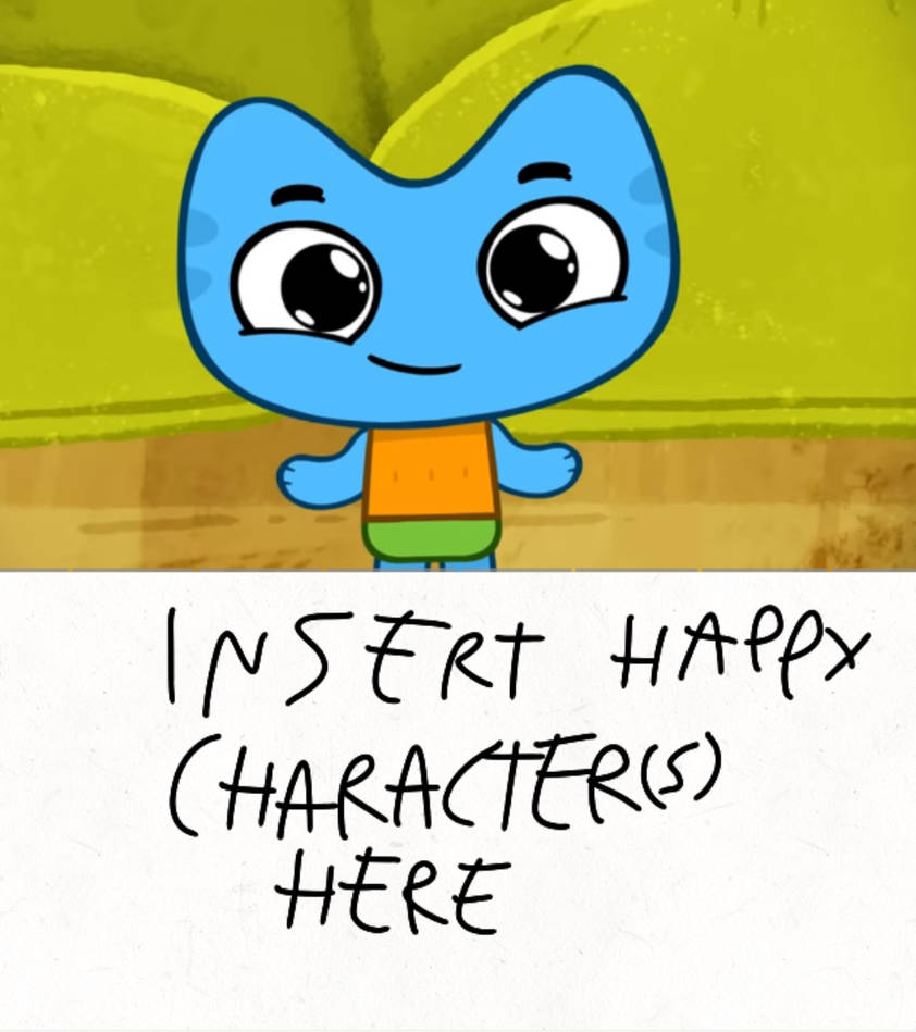 Kit The Character Who likes kit from kit n kate? by Alexdraws2k7 on DeviantArt