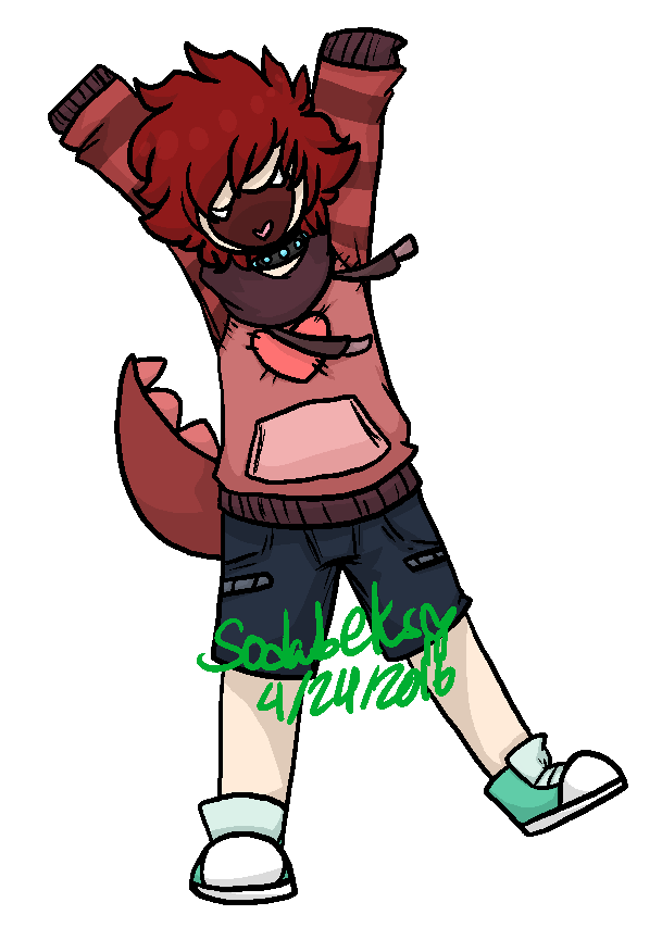 Bryan Deviantart Bryan by gijinkaz on DeviantArt