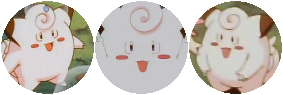 [F2U] Clefairy divider 2