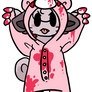 Gloomy Bear Nova