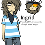 updated Ingrid ref