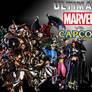 Ultimate Marvel vs. Capcom 3