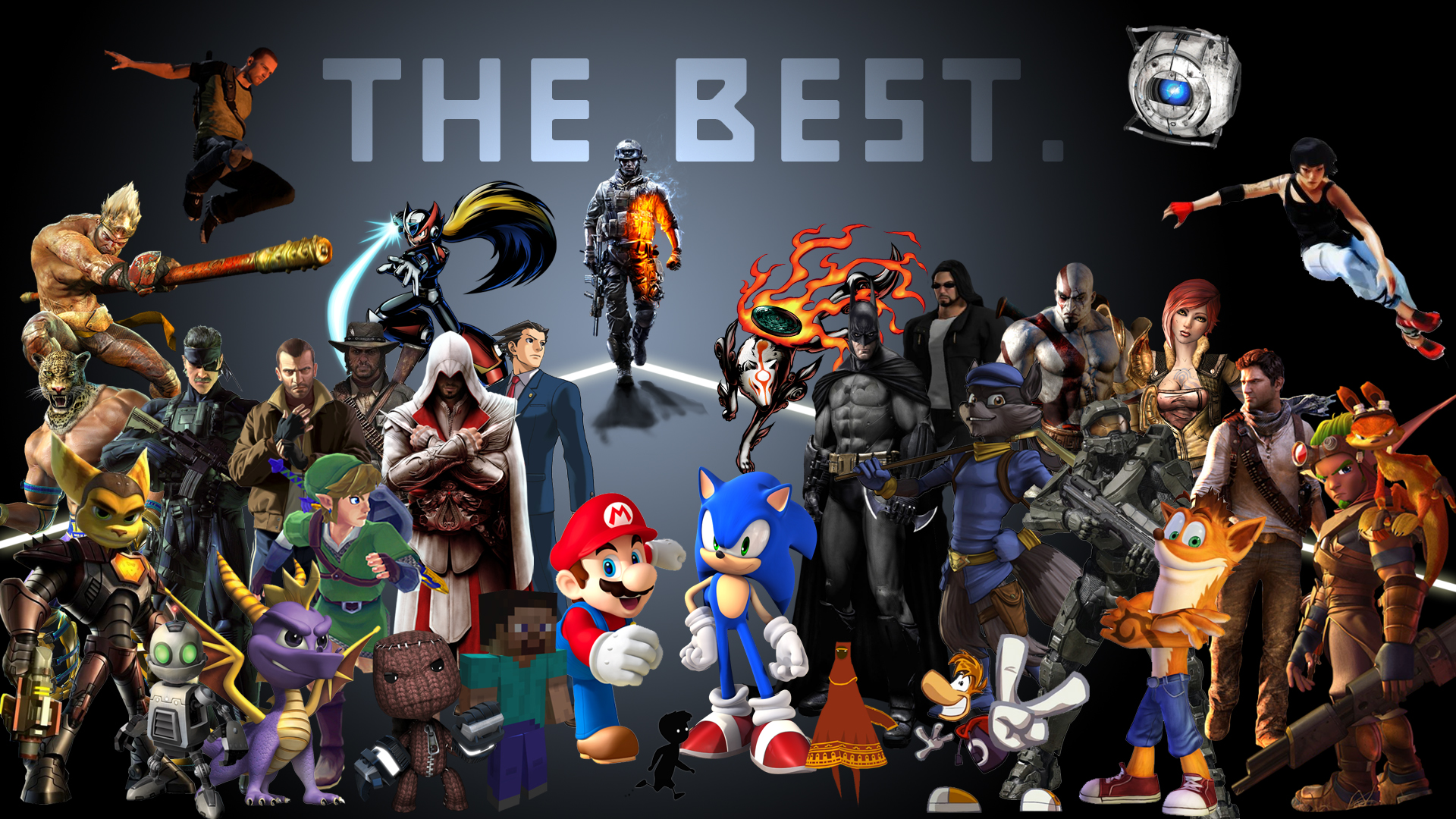 The Best By PacDuck On DeviantArt the-best-by-pacduck-on-deviantart