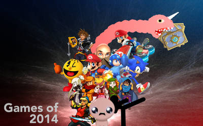 Games of 2014