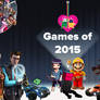 Games of 2015