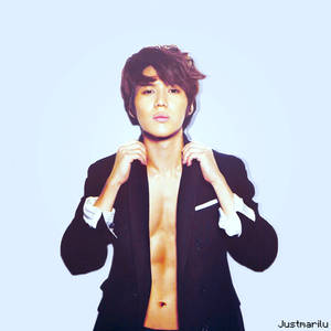 Taemin Graphic #1