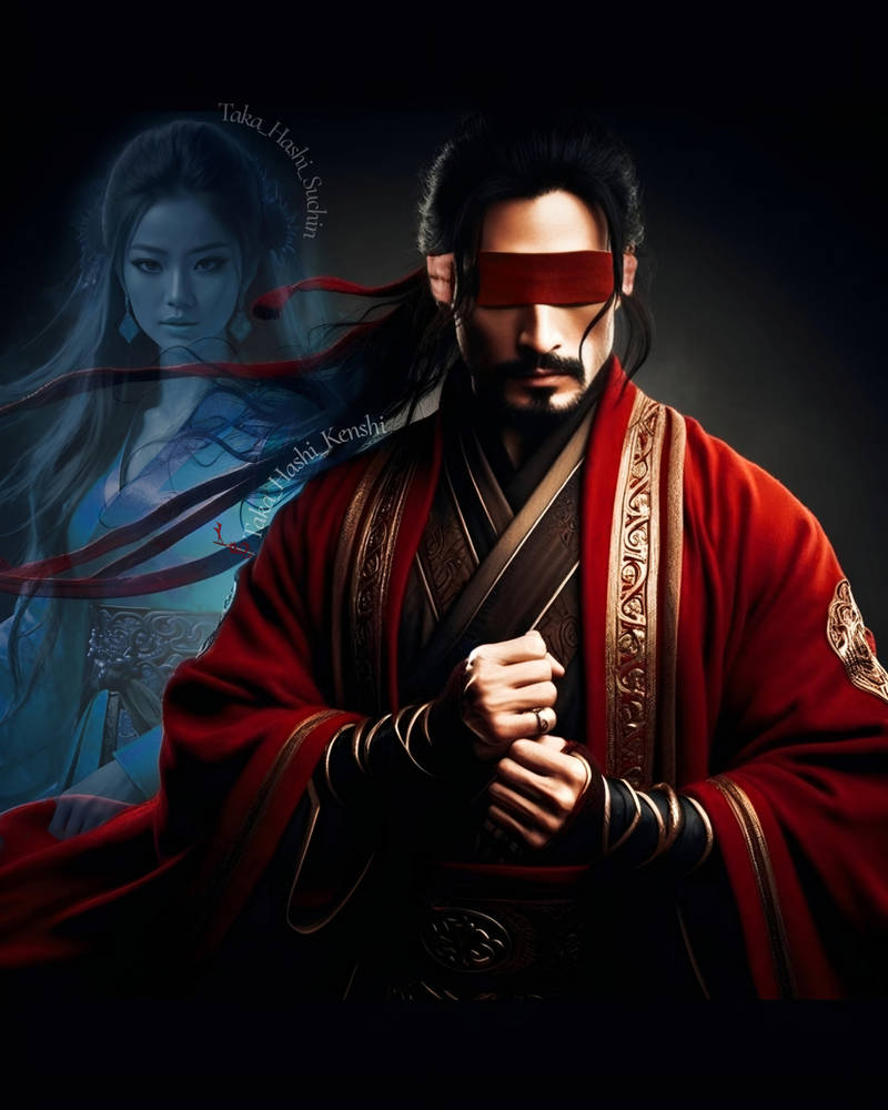 Suchih Suchin will not be forgotten/Suchin and Kenshi MK by TakahashiKenshi on ...