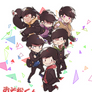 Osomatsusan