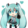 Hatsune Miku