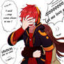 LET ME LOVE YOU 707