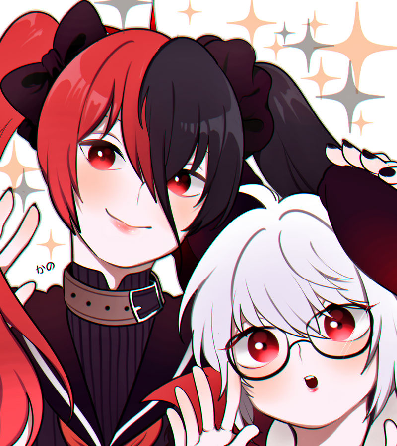 Mama Reri mama Rei and Yuan by Kanomatsu on DeviantArt